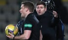 The Fiver | Rhythmically peppering suggestions with words like 'eff' and 'jeff' The Fiver | Rhythmically peppering suggestions with words like 'eff' and 'jeff'