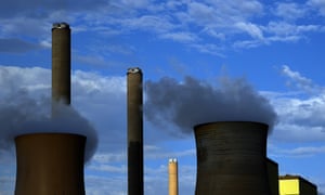 Loy Yang power station