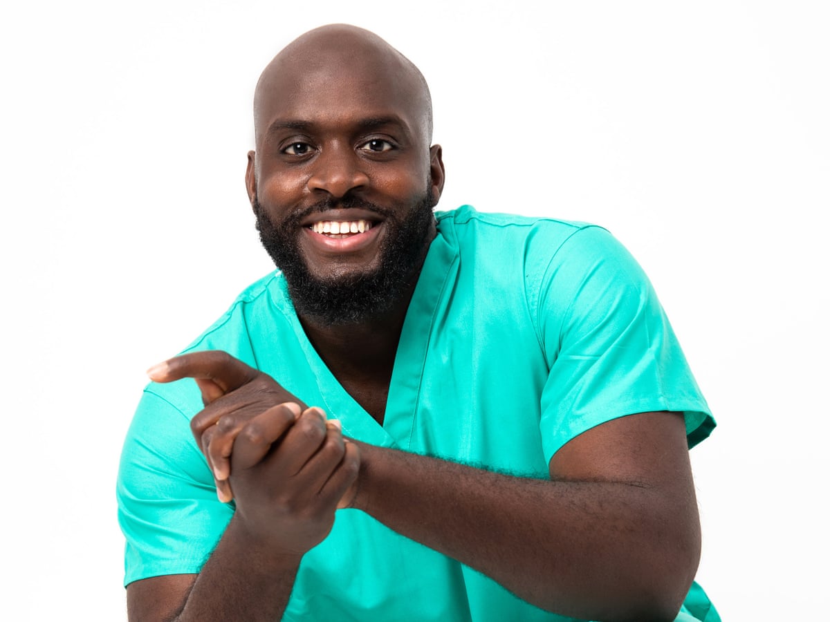 Michael Akadiri