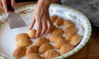 'A very sensory experience': the magic of maamoul, and how to make your own - recipe