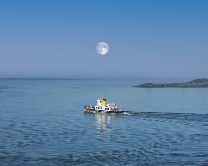 The South West Coast Path's 'forgotten section': the quiet pleasures of  south-east Cornwall | Walking holidays | The Guardian
