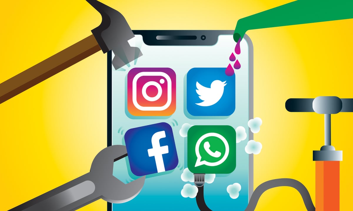 Hoaks dan Regulasi pemerintah