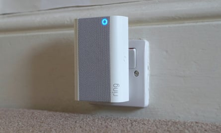 Battery Doorbell Plus with Chime Pro, Wireless Doorbell Camera