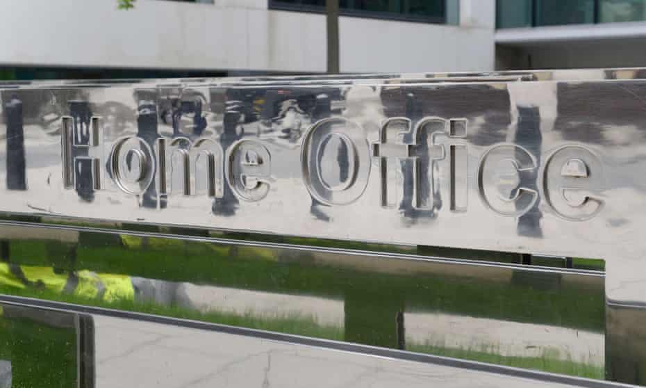 The Home Office, which has made errors in asylum applications from Albanians