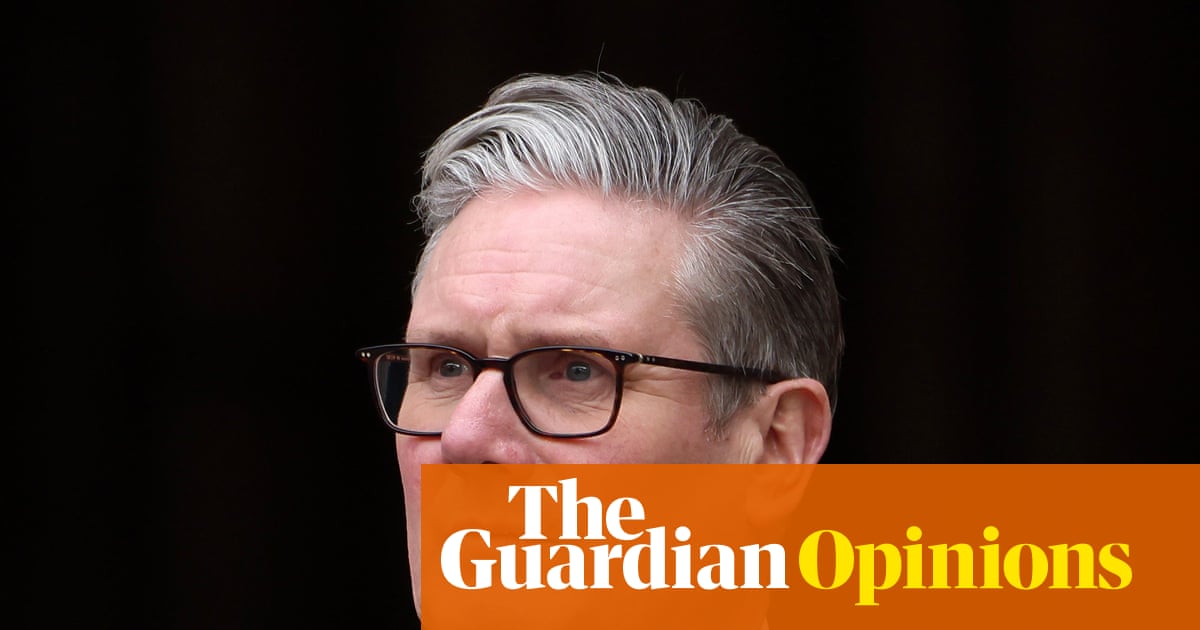 Trump and the Tories would have the UK wade into another Middle East war. Kudos to Starmer: he has not done that | Matt Western