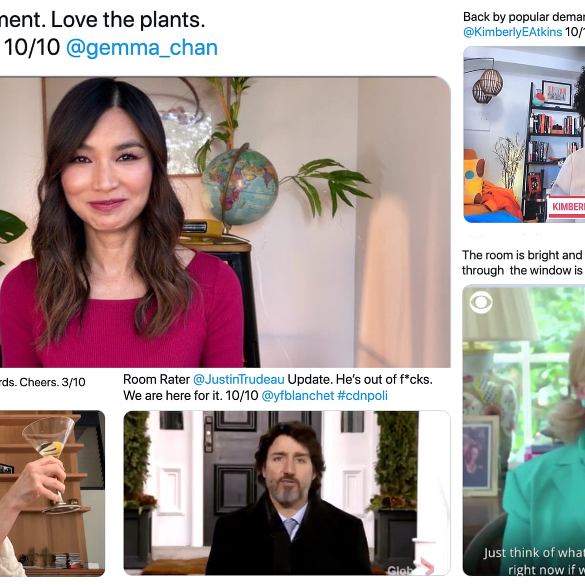 A Room With A View The Twitter Account That Spent A Year Staring Into People S Homes Fashion The Guardian A Room With A View The Twitter Account That Spent A Year Staring Into People S Homes Fashion The Guardian
