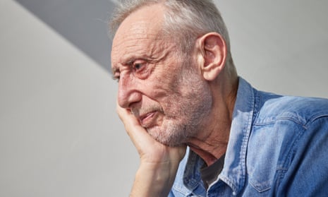 Questions with no answers … Michael Rosen.