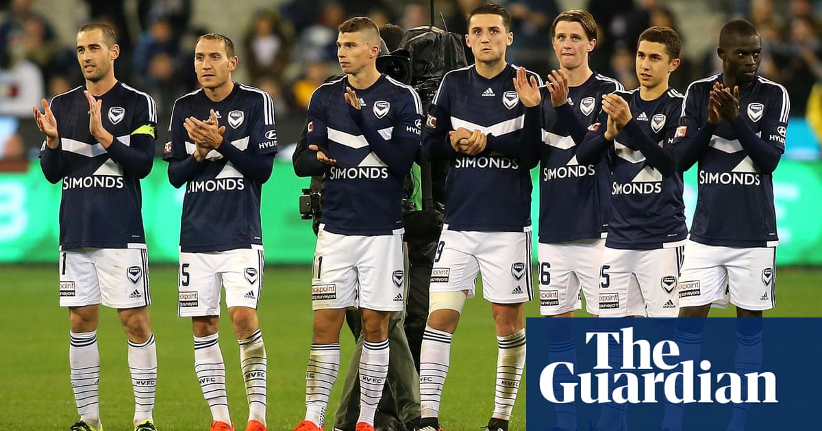 Victory S Sebastian Pasquali Emerges Into Limelight During Win Over Juventus Melbourne Victory The Guardian Victory S Sebastian Pasquali Emerges Into Limelight During Win Over Juventus Melbourne Victory The Guardian