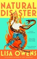 Natural Disaster by Lisa Owens