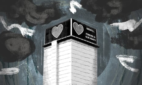 The people of Grenfell knew the truth before the fire. It's we who must  learn from them now | Gillian Slovo | The Guardian
