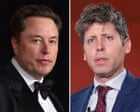 Elon Musk and Sam Altman face off in court over OpenAI’s founding mission Elon Musk and Sam Altman face off in court over OpenAI’s founding mission