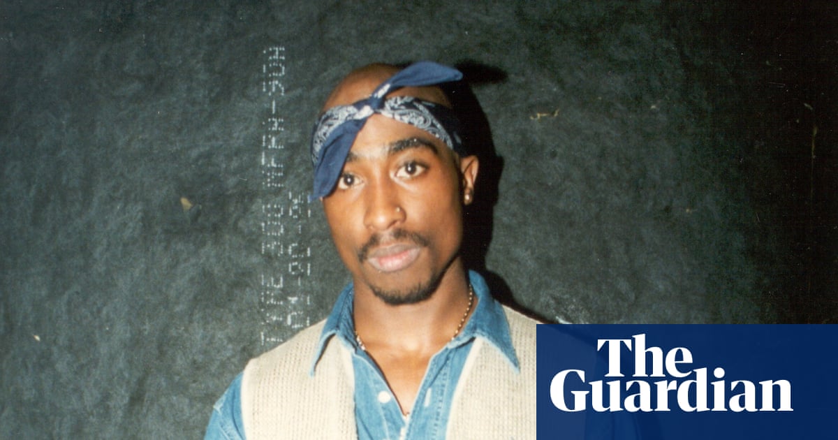 Tupac Shakur murder trial: gang leader plotted killing to avenge beating of nephew, court hears