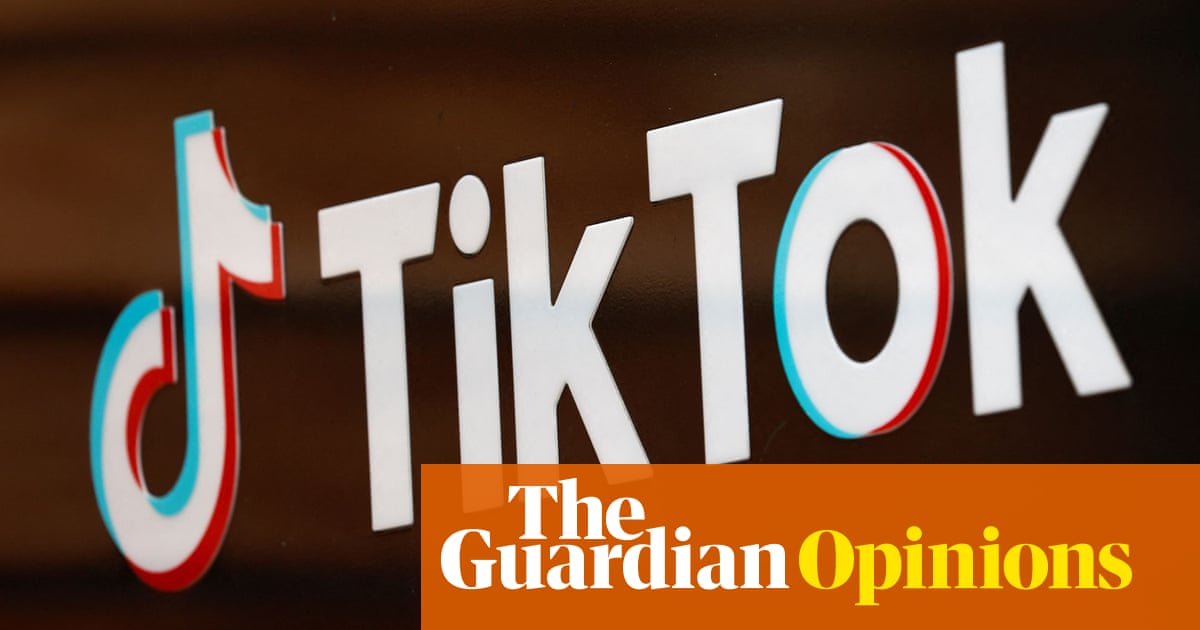 TikTok influencers fearmongering about birth control are playing into the hands of the right