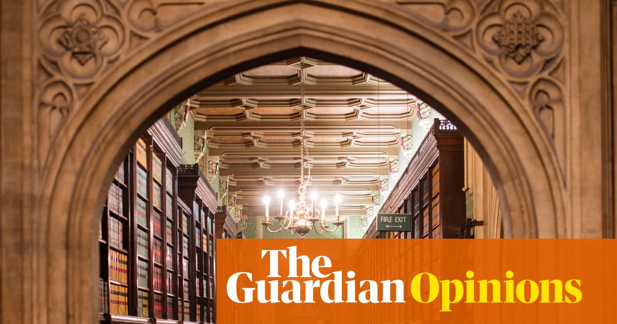 The Guardian view on secrecy in parliament: hiding the names of MPs' staff would undermine democracy | Editorial