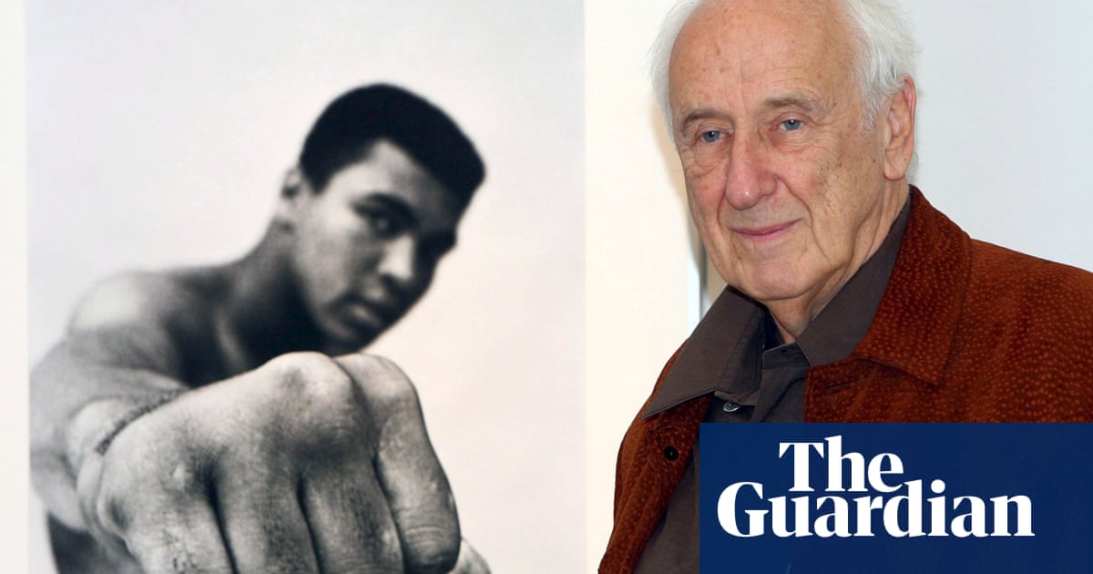 Thomas Hoepker, renombrado fotógrafo alemán, fallece a los 88 años | Fotografía Thomas Hoepker, renombrado fotógrafo alemán, fallece a los 88 años | Fotografía