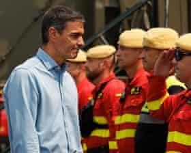 Pedro Sánchez.