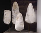 Ancient DNA analysis reveals Wiltshire’s Upton Lovell Shaman was a woman