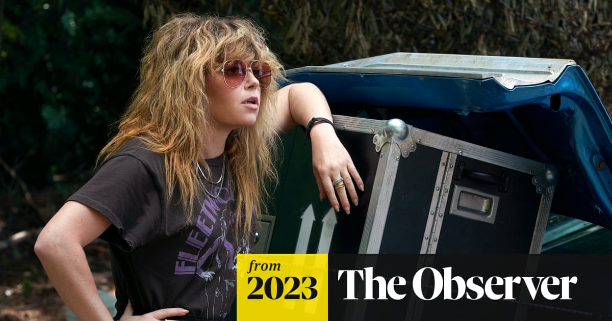 The week in TV: Poker Face; Once Upon a Time in Northern Ireland; Maryland; Platonic review | Television | The Guardian The week in TV: Poker Face; Once Upon a Time in Northern Ireland; Maryland; Platonic review | Television | The Guardian