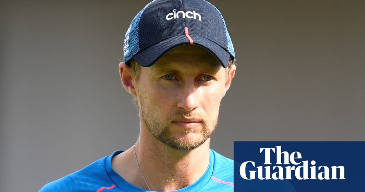 Azeem Rafiq left ‘incredibly hurt’ by Root comments as Yorkshire CCC chief resigns