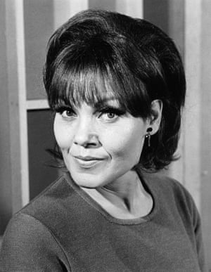 Cleo Laine, 1968