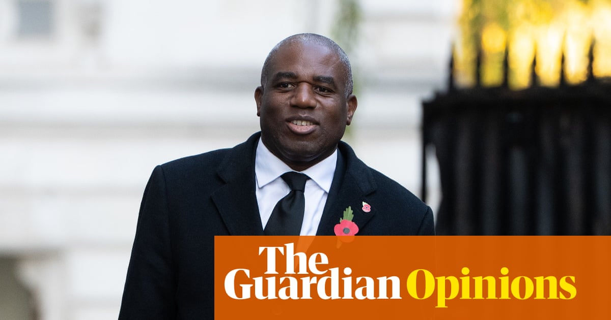 The Guardian view on restricting trial by jury: a shabby evasion of responsibility | Editorial