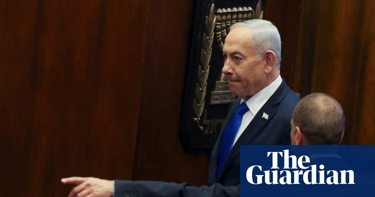 Netanyahu was warned of 7 October Hamas attacks, book claims Netanyahu was warned of 7 October Hamas attacks, book claims