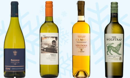 vin blanc