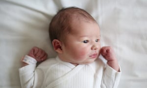 Enzyme in babies' blood linked to risk of sudden infant death syndrome | Sudden infant death syndrome | The Guardian