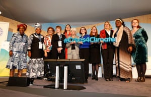 The Women and Gender Constituency