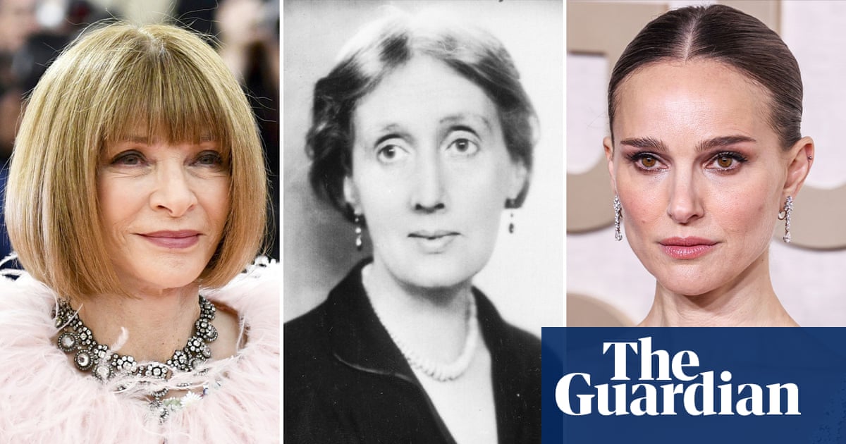 The rise of ‘biogossip’: Rachel Cusk’s Natalie Portman novel is the latest in a delicious literary lineage