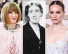 The rise of ‘biogossip’: Rachel Cusk’s Natalie Portman novel is the latest in a delicious literary lineage