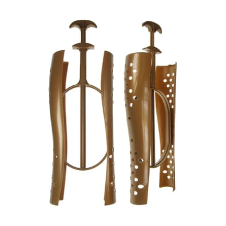 A Dasco Boot Shaper