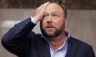 Twitter permanently bans conspiracy theorist Alex Jones