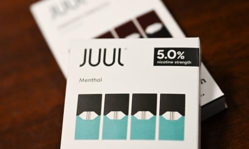 Menthol Juul Pods Review JUUL2 Pods Ruby Menthol Juul Pods 2Pk Menthol 5% - VapeShire Menthol Juul Pods Review JUUL2 Pods Ruby Menthol Juul Pods 2Pk Menthol 5% - VapeShire