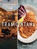 Tramontana by Simon Bajada.