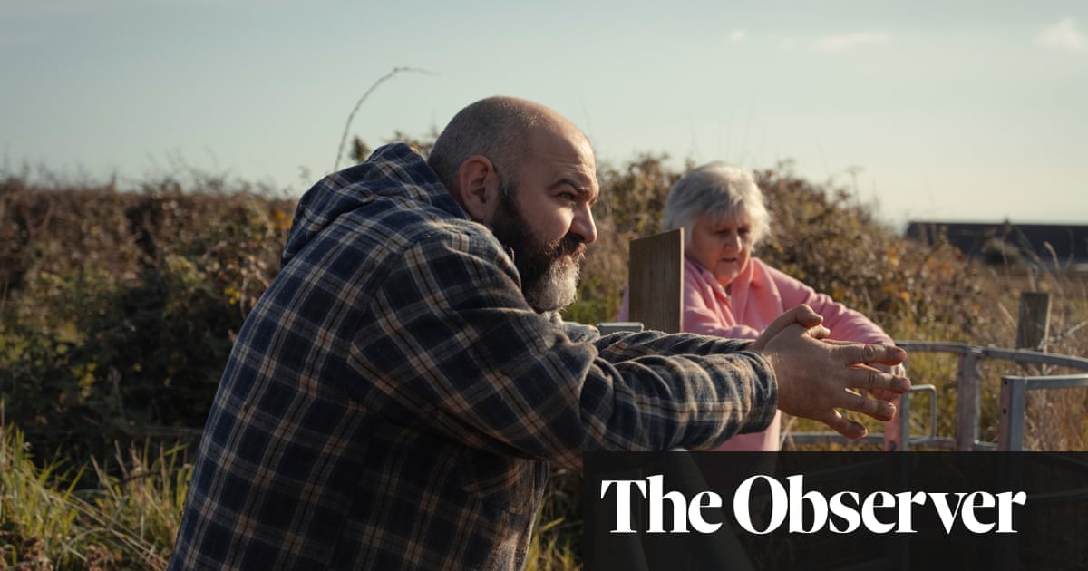 'You betrayed us': how UK farmers swiftly turned on Labour over inheritance tax plans