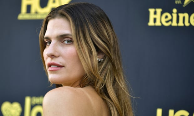 Lake Bell