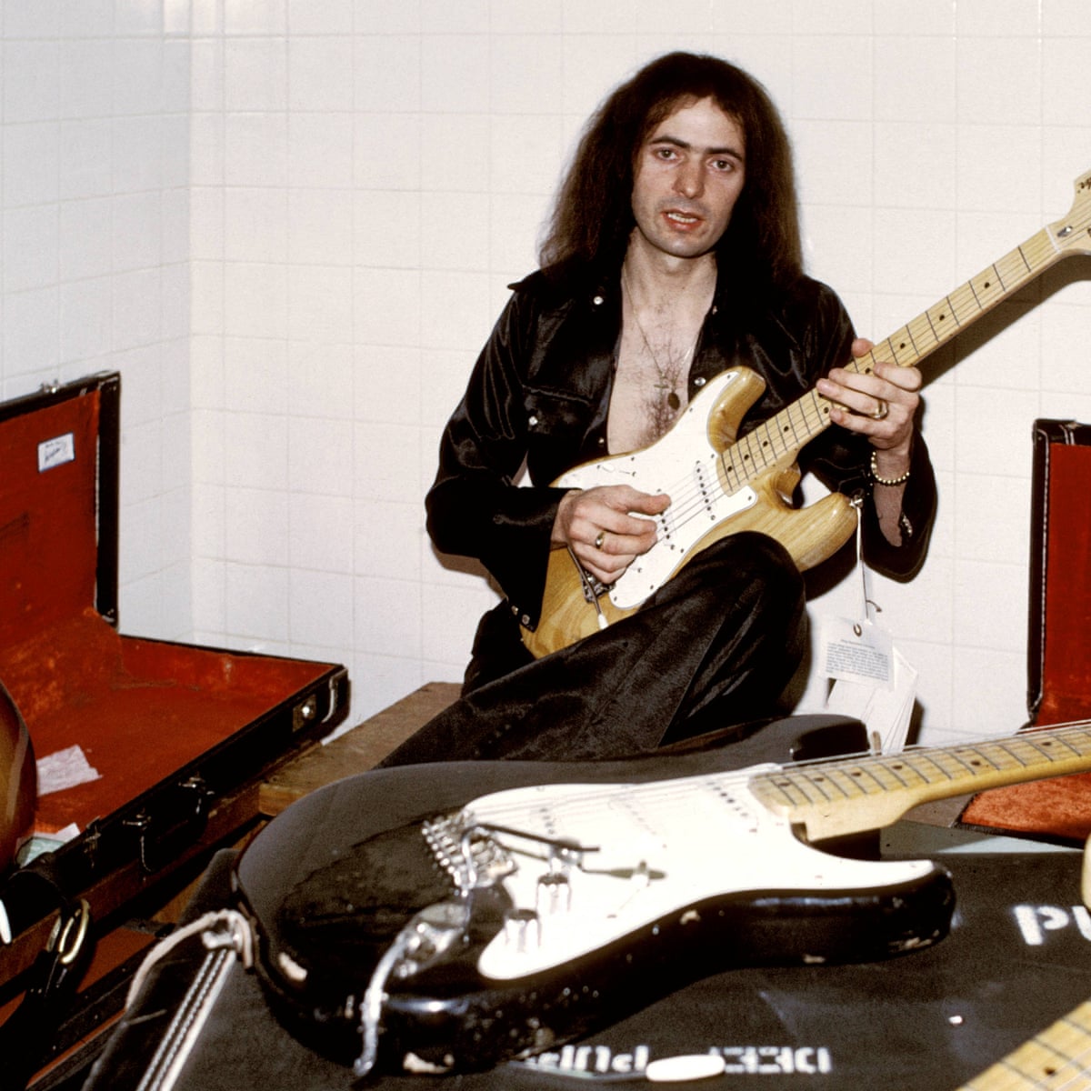 Ritchie Blackmore