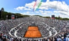 Sports quiz of the week: play-offs, trebles, a meltdown and the Pope