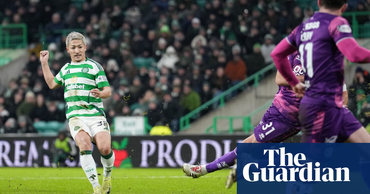Maeda leads Celtic past Dundee United and to 16-point lead at the top Maeda leads Celtic past Dundee United and to 16-point lead at the top