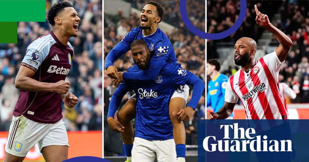 How 11 Premier League clubs could qualify for Europe next season