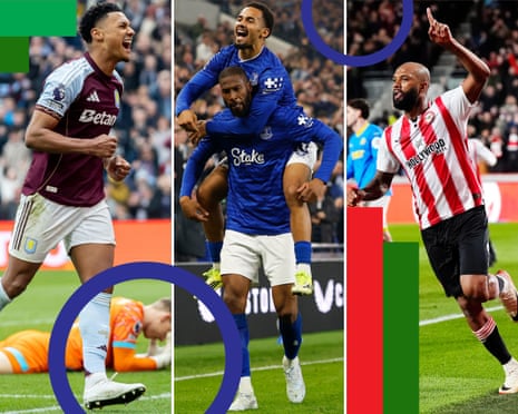 European Qualification Scramble: How 11 Premier League Teams Could Reach Continental Competitions European Qualification Scramble: How 11 Premier League Teams Could Reach Continental Competitions