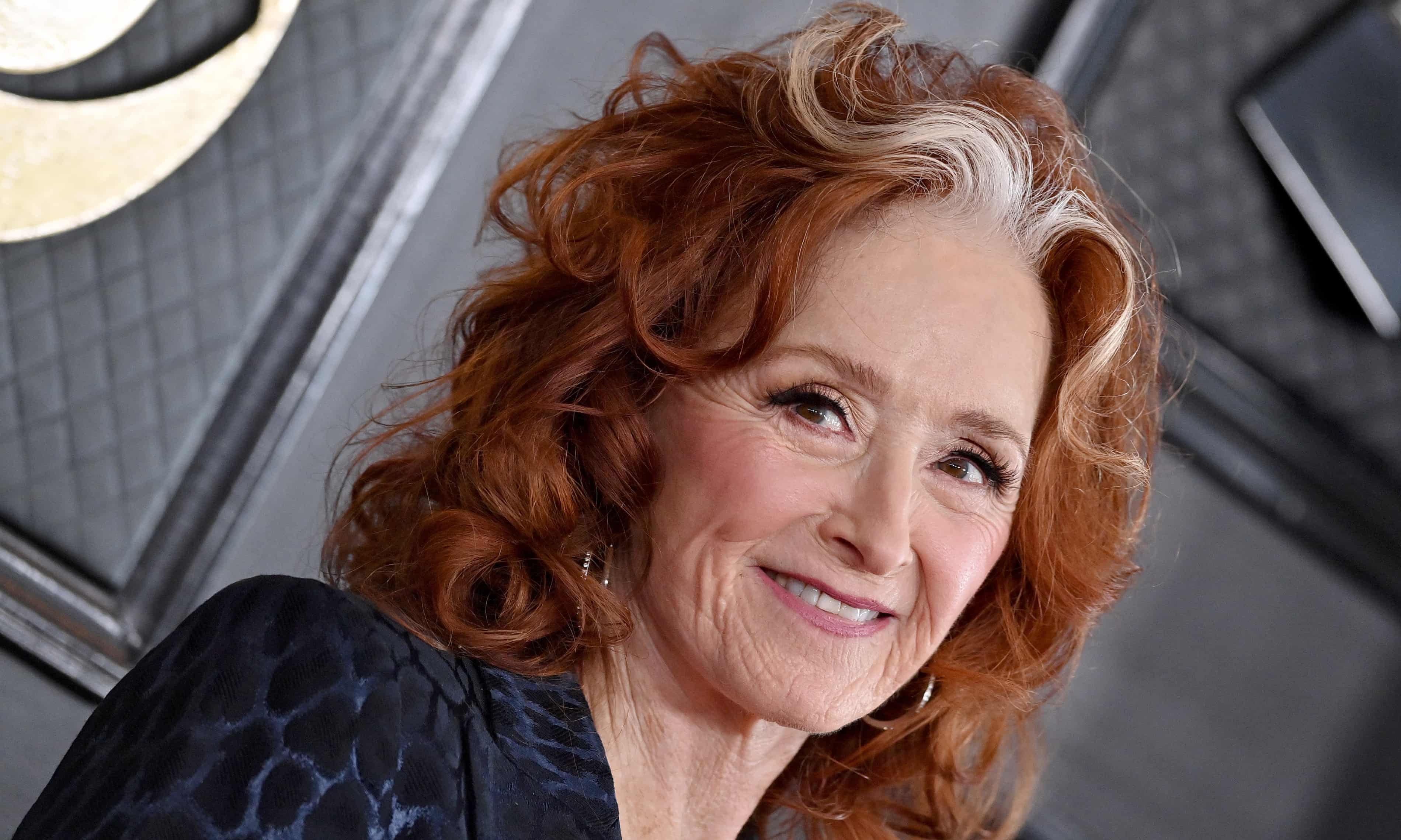 Bonnie Raitt