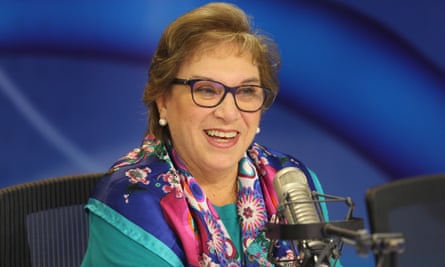 Ana María Romero