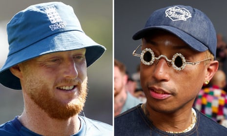 Bucket hats and baseball caps battle it out this summer, Hats