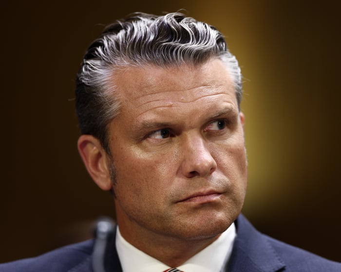 Judge Demands Answers on Military's Testosterone Policy for Cisgender Troops