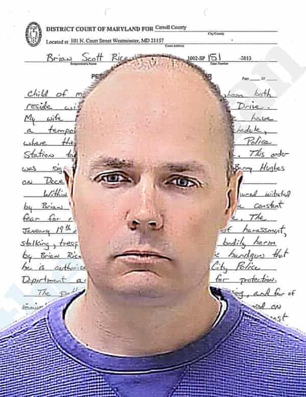 The Great Villain Who Threatened To Kill Himself Freddie Gray officer threatened to kill himself and ex-partner's