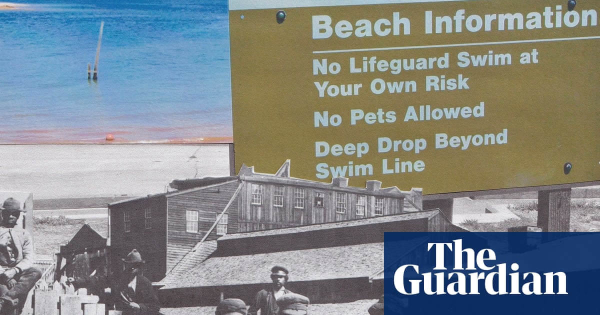 ‘Haunted and cursed’: Lake Lanier has a deadly reputation. A darker tale hides beneath the surface