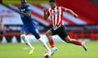 Sheffield United desperately need answers at both ends of the pitch | Paul Doyle Sheffield United desperately need answers at both ends of the pitch | Paul Doyle