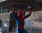 Zendaya Elevates Spider-Man: Brand New Day